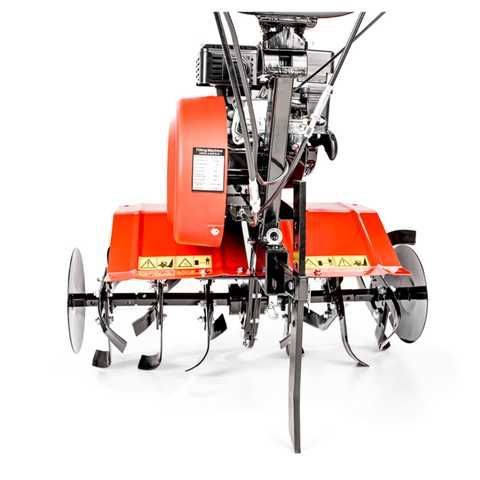 Культиватор бензиновый Loncin 1WG3.4-60FQ-DA купить в Украине
