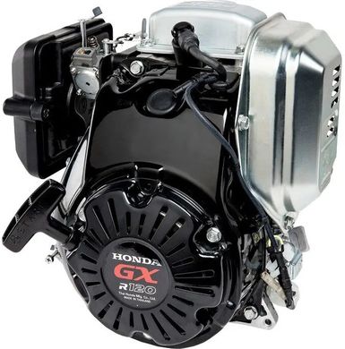 Двигун бензиновий Honda GXR 120 KR DP