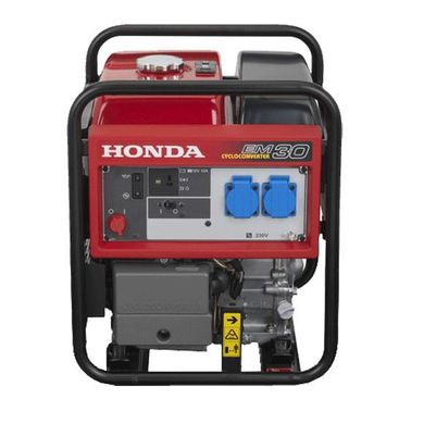 Генератор бензиновый Honda EM 30 K3 G
