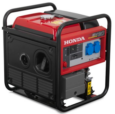 Генератор бензиновий Honda EM 30 K3 G