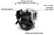 Двигун бензиновий Honda GXR 120 KR DP