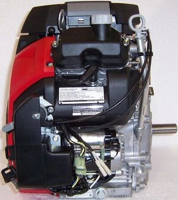 Двигатель бензиновый Honda GX 630
