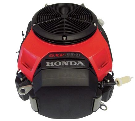 Двигатель бензиновый Honda GX 630