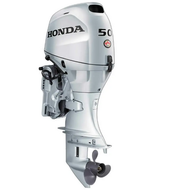 Двигун для човна Honda BF 50 D LRTU