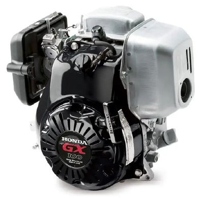 Двигун бензиновий Honda GX 100 RT KR E4 OH