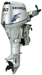 Лодочный мотор Honda BF 30 DK2 SHGU
