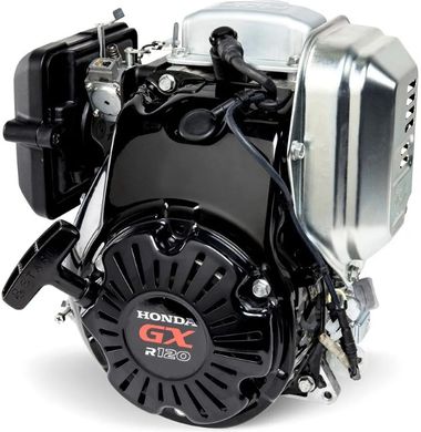 Двигатель бензиновый Honda GXR 120 RT KR EU OH