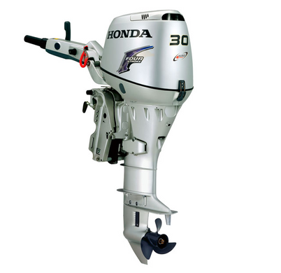 Двигун для човна Honda BF 30 DK2 SHGU