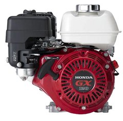 Двигун бензиновий Honda GX 120 UT2 SG 24 SD
