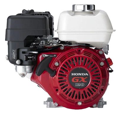 Двигатель бензиновый Honda GX 120 UT2 SG 24 SD