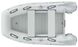 Kolibri KM-270DXL (Колібрі КМ-270ДХЛ) моторний кільовий надувний човен + алюмінієвий пайол