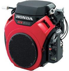 Двигун бензиновий Honda GX 690 TX F4 OH